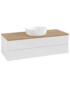 Villeroy & Boch Antao meuble sous vasque 1200x360x500mm K21011GF FK/AP: GF/ 2000