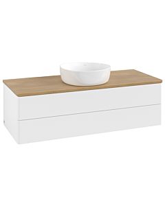 Villeroy & Boch Antao meuble sous vasque 1200x360x500mm K21011MT FK/AP: MT/ 2000