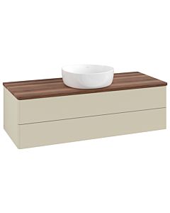 Villeroy & Boch Antao meuble sous vasque 1200x360x500mm K21012HJ FK/AP: HJ/2