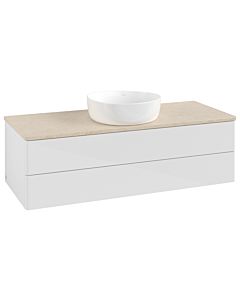 Villeroy & Boch Antao meuble sous vasque 1200x360x500mm K21013GF FK/AP: GF/3