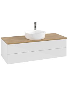 Villeroy & Boch Antao meuble sous vasque 1200x360x500mm K21051GF FK/AP: GF/ 2000