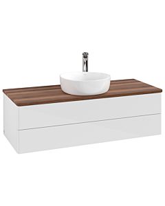 Villeroy & Boch Antao Waschtischunterschrank 1200x360x500mm K21052GF FK/AP: GF/2