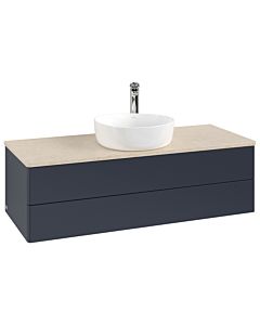 Villeroy & Boch Antao meuble sous vasque 1200x360x500mm K21053HG FK/AP: HG/3