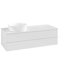 Villeroy & Boch Antao Waschtischunterschrank 1200x360x500mm K22010GF FK/AP: GF/0