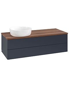 Villeroy & Boch Antao Waschtischunterschrank 1200x360x500mm K22012HG FK/AP: HG/2