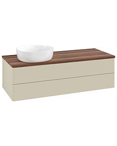 Villeroy & Boch Antao meuble sous vasque 1200x360x500mm K22012HJ FK/AP: HJ/2