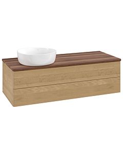 Villeroy & Boch Antao meuble sous vasque 1200x360x500mm K22012HN FK/AP: HN/2