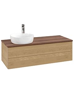 Villeroy & Boch Antao meuble sous vasque 1200x360x500mm K22052HN FK/AP: HN/2