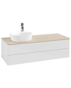 Villeroy & Boch Antao meuble sous vasque 1200x360x500mm K22053GF FK/AP: GF/3