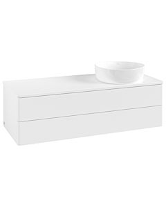 Villeroy & Boch Antao meuble sous vasque 1200x360x500mm K23010MT FK/AP: MT/ 1930
