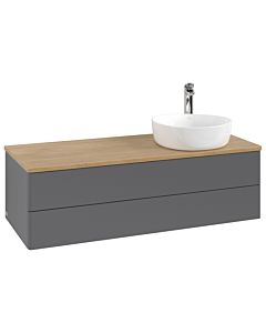 Villeroy & Boch Antao meuble sous vasque 1200x360x500mm K23051GK FK/AP: GK/ 2000