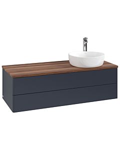Villeroy & Boch Antao meuble sous vasque 1200x360x500mm K23052HG FK/AP: HG/2
