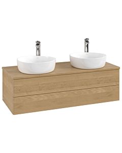 Villeroy & Boch Antao meuble sous vasque 1200x360x500mm K24051HN FK/AP: HN/ 2000