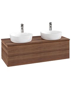 Villeroy & Boch Antao meuble sous vasque 1200x360x500mm K24152HM avec structure FK/AP: HM/2