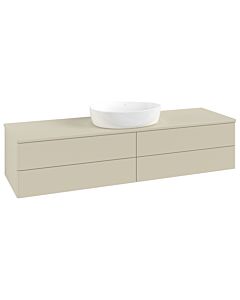 Villeroy & Boch Antao meuble sous vasque 1600x360x500mm K25010HJ FK/AP: HJ/ 1930