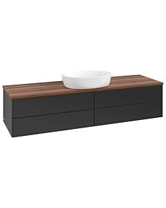 Villeroy & Boch Antao vanity unit 1600x360x500mm K25012PD FK/AP: PD/2