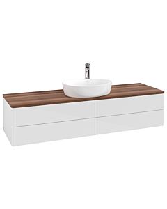 Villeroy & Boch Antao Waschtischunterschrank 1600x360x500mm K25052GF FK/AP: GF/2