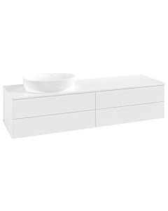 Villeroy & Boch Antao meuble sous vasque 1600x360x500mm K26010MT FK/AP: MT/ 1930