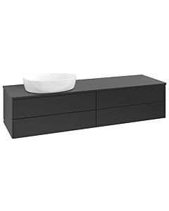 Villeroy & Boch Antao meuble sous vasque 1600x360x500mm K26010PD FK/AP: PD/ 1930