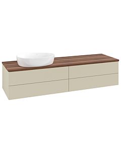 Villeroy & Boch Antao meuble sous vasque 1600x360x500mm K26012HJ FK/AP: HJ/2