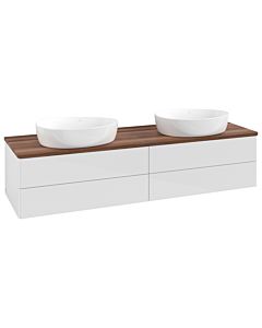 Villeroy & Boch Antao Waschtischunterschrank 1600x360x500mm K28012GF FK/AP: GF/2