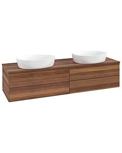 Villeroy & Boch Antao meuble sous vasque 1600x360x500mm K28012HM FK/AP: HM/2