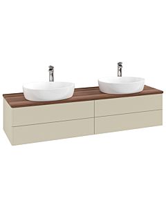 Villeroy & Boch Antao meuble sous vasque 1600x360x500mm K28052HJ FK/AP: HJ/2