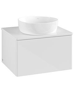 Villeroy & Boch Antao Waschtischunterschrank 600x360x500mm K29010GF FK/AP: GF/0