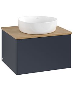 Villeroy & Boch Antao meuble sous vasque 600x360x500mm K29011HG FK/AP: HG/ 2000