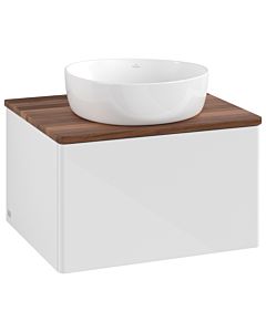 Villeroy & Boch Antao Waschtischunterschrank 600x360x500mm K29012GF FK/AP: GF/2
