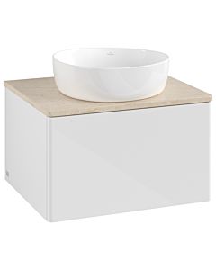 Villeroy & Boch Antao meuble sous vasque 600x360x500mm K29013GF FK/AP: GF/3
