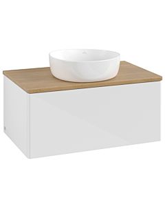 Villeroy & Boch Antao meuble sous vasque 800x360x500mm K30011GF FK/AP: GF/ 2000