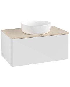 Villeroy & Boch Antao meuble sous vasque 800x360x500mm K30013GF FK/AP: GF/3