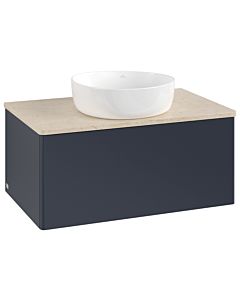 Villeroy & Boch Antao meuble sous vasque 800x360x500mm K30013HG FK/AP: HG/3