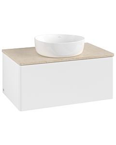 Villeroy & Boch Antao meuble sous vasque 800x360x500mm K30013MT FK/AP: MT/3
