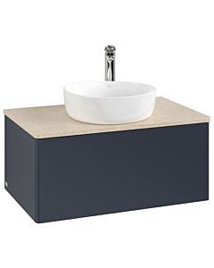 Villeroy & Boch Antao meuble sous vasque 800x360x500mm K30053HG FK/AP: HG/3