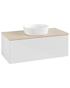 Villeroy & Boch Antao meuble sous vasque 1000x360x500mm K31013GF FK/AP: GF/3