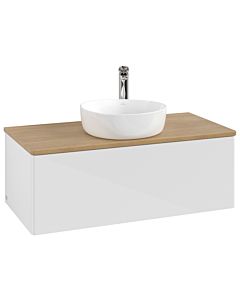 Villeroy & Boch Antao meuble sous vasque 1000x360x500mm K31051GF FK/AP: GF/ 2000