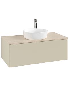 Villeroy & Boch Antao Waschtischunterschrank 1000x360x500mm K31053HJ FK/AP: HJ/3