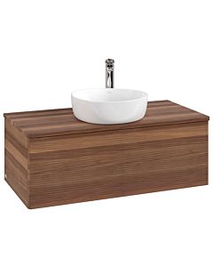 Villeroy & Boch Antao meuble sous vasque 1000x360x500mm K31152HM avec structure FK/AP: HM/2