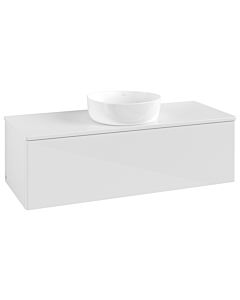 Villeroy & Boch Antao Waschtischunterschrank 1200x360x500mm K32010GF FK/AP: GF/0