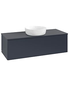 Villeroy & Boch Antao meuble sous vasque 1200x360x500mm K32010HG FK/AP: HG/ 1930