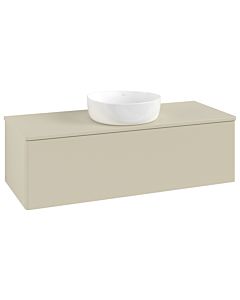 Villeroy & Boch Antao meuble sous vasque 1200x360x500mm K32010HJ FK/AP: HJ/ 1930
