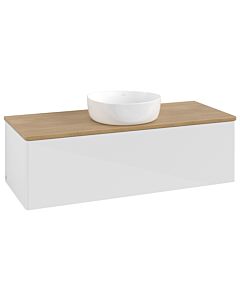 Villeroy & Boch Antao Waschtischunterschrank 1200x360x500mm K32011GF FK/AP: GF/1