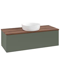 Villeroy & Boch Antao meuble sous vasque 1200x360x500mm K32012HL FK/AP: HL/2