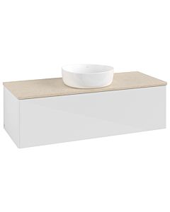 Villeroy & Boch Antao Waschtischunterschrank 1200x360x500mm K32013GF FK/AP: GF/3