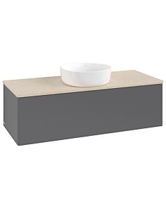Villeroy & Boch Antao meuble sous vasque 1200x360x500mm K32013GK FK/AP: GK/3