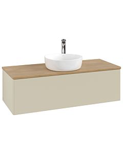 Villeroy & Boch Antao meuble sous vasque 1200x360x500mm K32051HJ FK/AP: HJ/ 2000