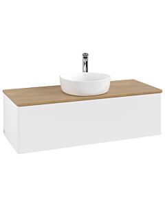 Villeroy & Boch Antao meuble sous vasque 1200x360x500mm K32051MT FK/AP: MT/ 2000