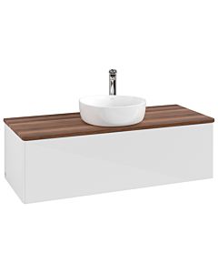 Villeroy & Boch Antao Waschtischunterschrank 1200x360x500mm K32052GF FK/AP: GF/2